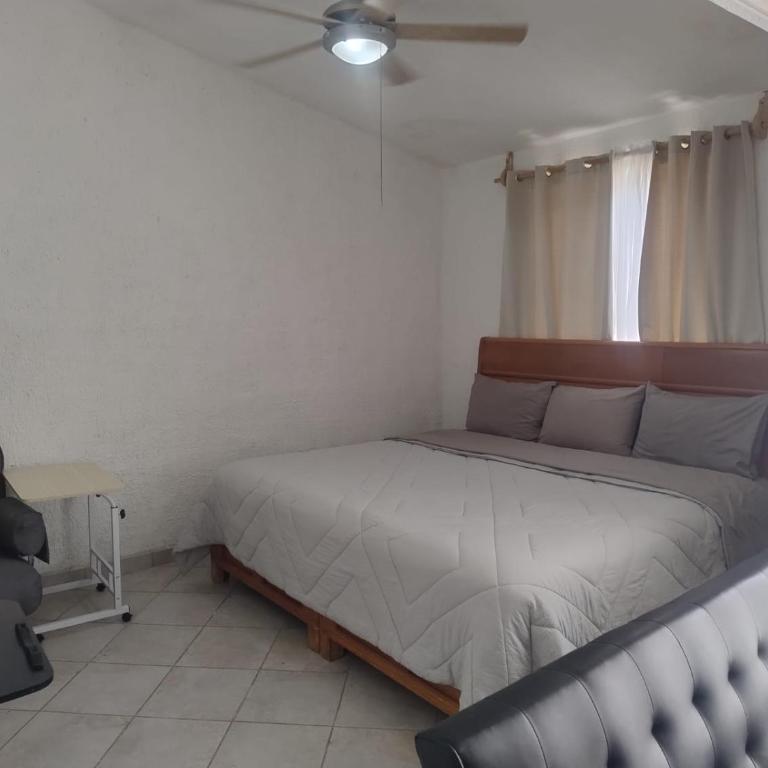 Acapulco Diamante - Playa Princess & GNP Arena - Appartement 1 Chambre - 3