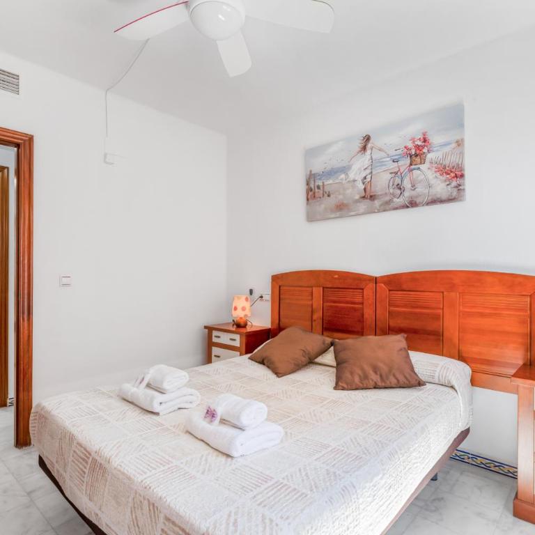 Apartamento Fabi Beach - Two-Bedroom Deluxe Apartment with Ocean View - 14