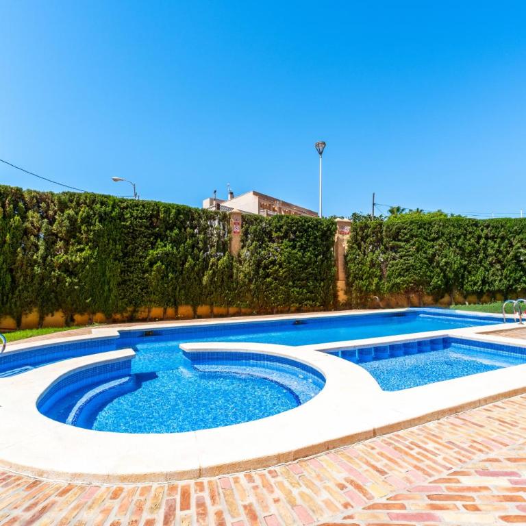 Apartamento Fabi Beach - Two-Bedroom Deluxe Apartment with Ocean View - 22