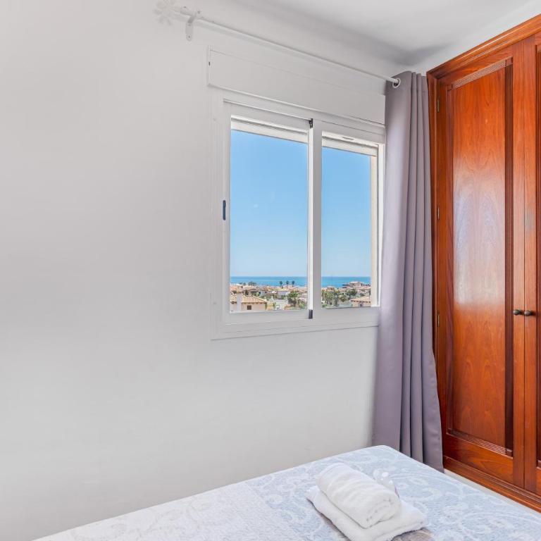 Apartamento Fabi Beach - Two-Bedroom Deluxe Apartment with Ocean View - 17