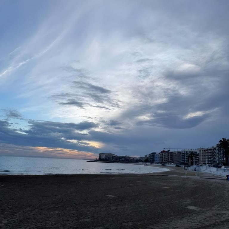 Apartamento Fabi Beach - Two-Bedroom Deluxe Apartment with Ocean View - 24