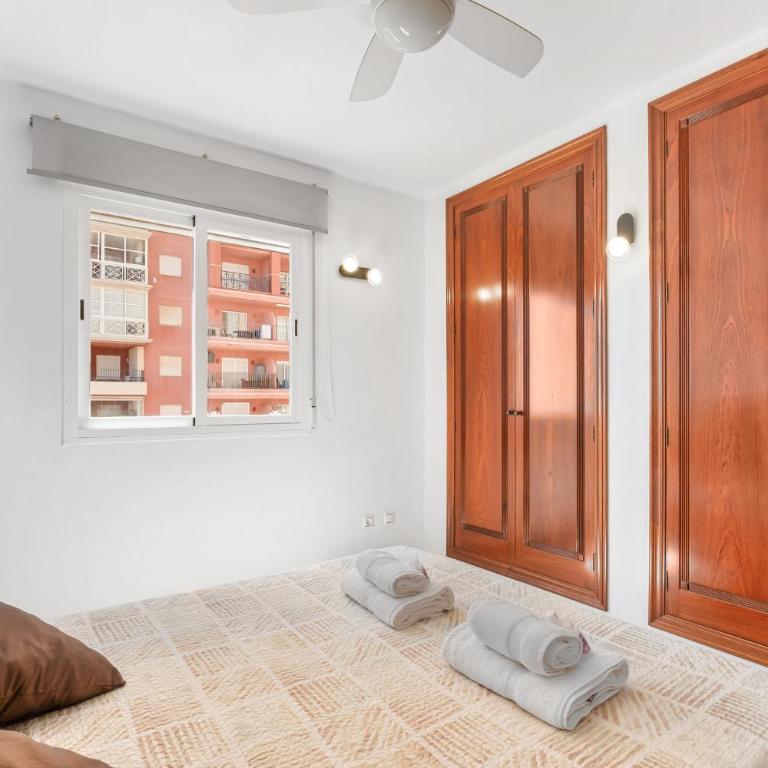 Apartamento Fabi Beach - Two-Bedroom Deluxe Apartment with Ocean View - 13