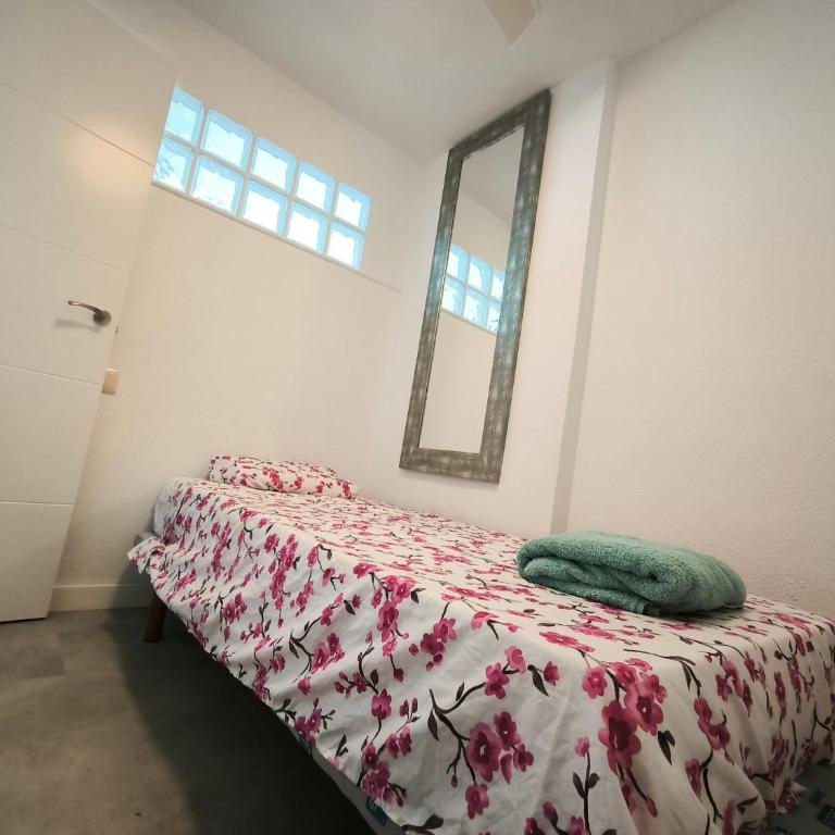 Apartamento en Primera línea Playa de Muchavista - Apartment mit 2 Schlafzimmern - 12