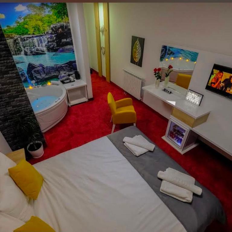 Apartmani Delux - One-Bedroom Apartment - 4