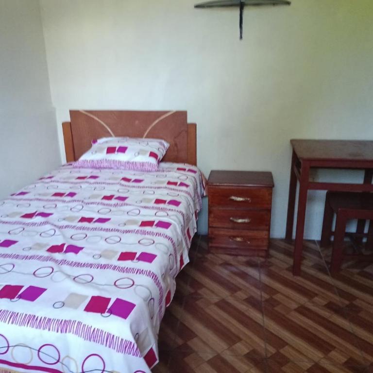 Casa habitación y turismo Brisas - Single Room - 1