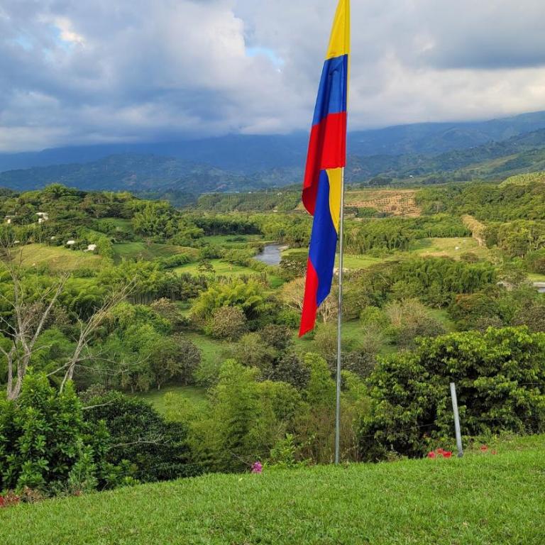 Infinity pool, mountain views and horses - Casa de 4 dormitorios - 9