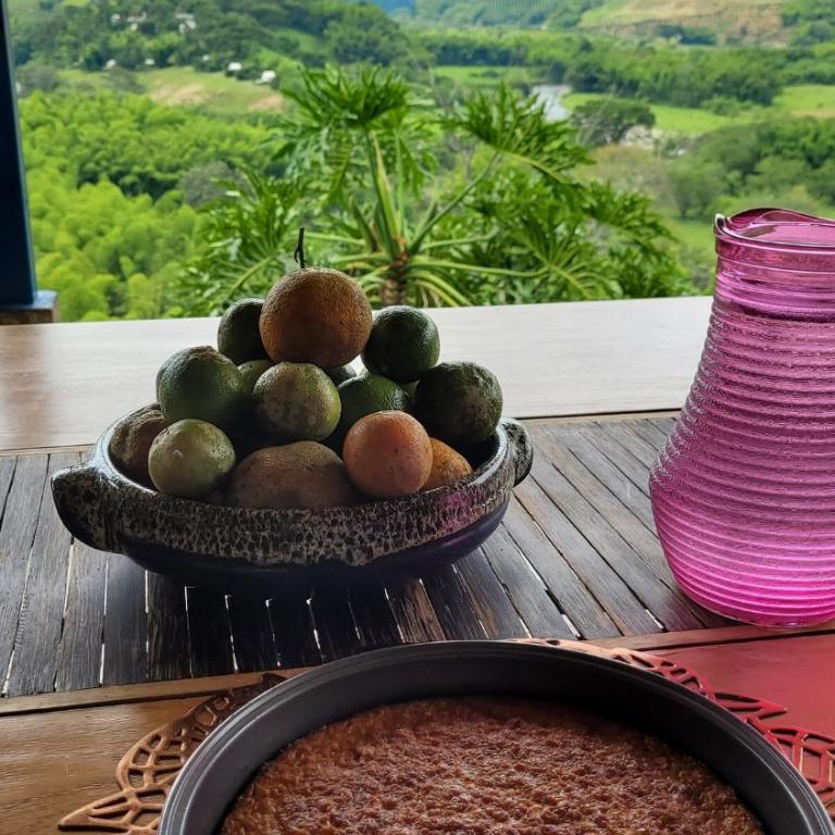 Infinity pool, mountain views and horses - Casa de 4 dormitorios - 14
