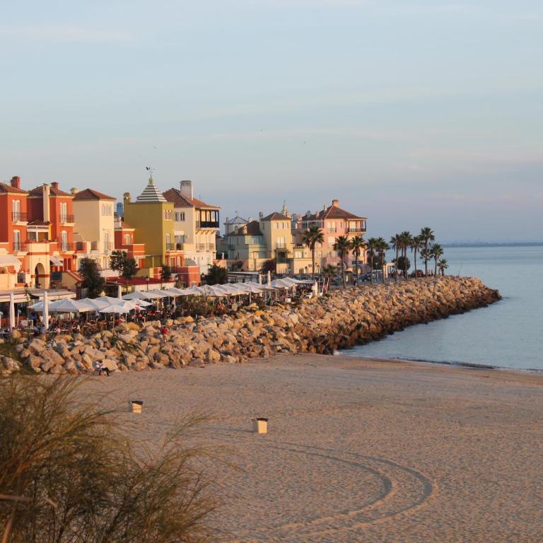 Apartamentos Puerto Sherry - Appartement 1 Chambre - Plazoleta de Sombrero, 76-3 - 16