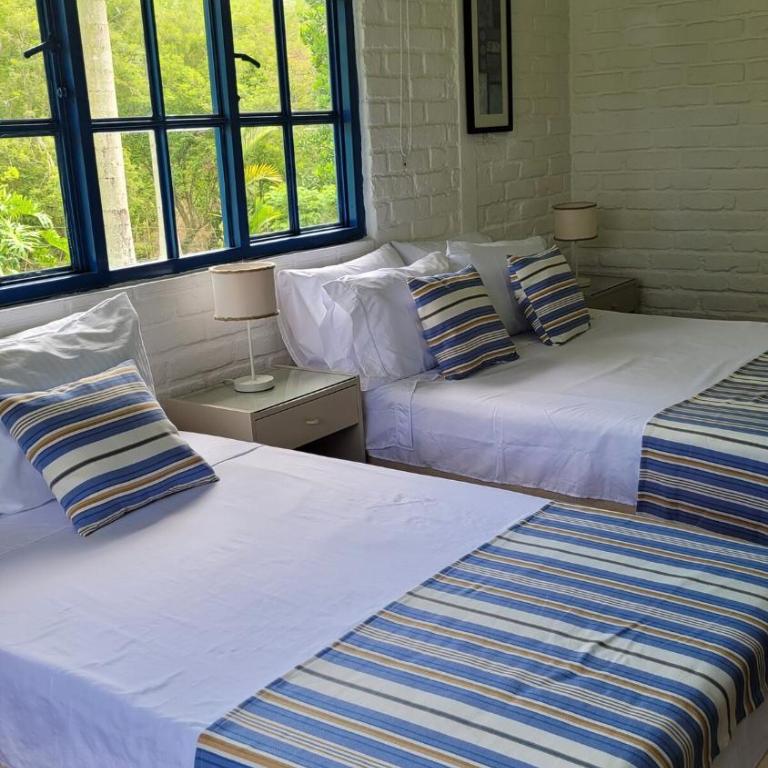 Infinity pool, mountain views and horses - Casa de 4 dormitorios - 33