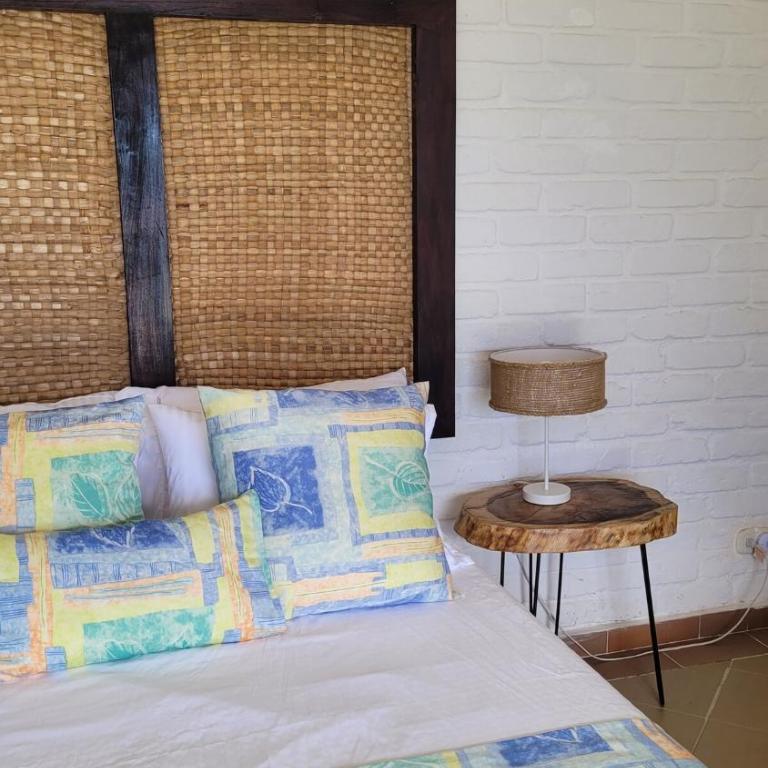 Infinity pool, mountain views and horses - Casa de 4 dormitorios - 48