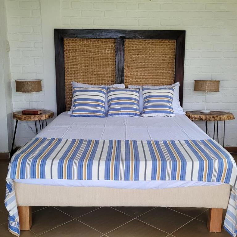 Infinity pool, mountain views and horses - Casa de 4 dormitorios - 53