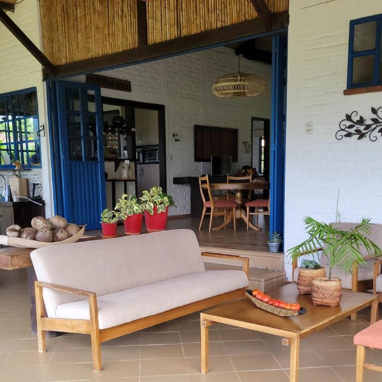 Infinity pool, mountain views and horses - Casa de 4 dormitorios - 54
