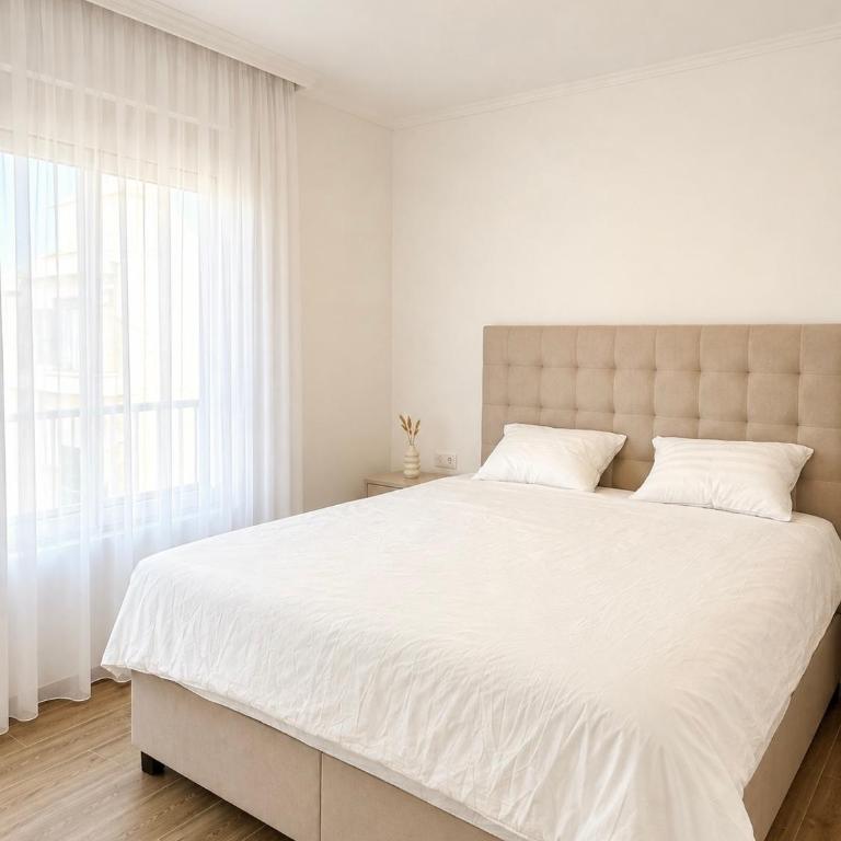 Bayview Residence - Luxury apartments with garage - Apartman sa 2 Spavaće Sobe - 13