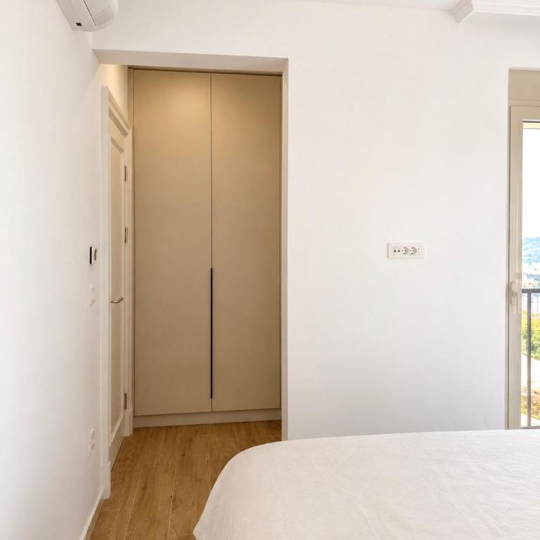 Bayview Residence - Luxury apartments with garage - Apartman sa 2 Spavaće Sobe - 14
