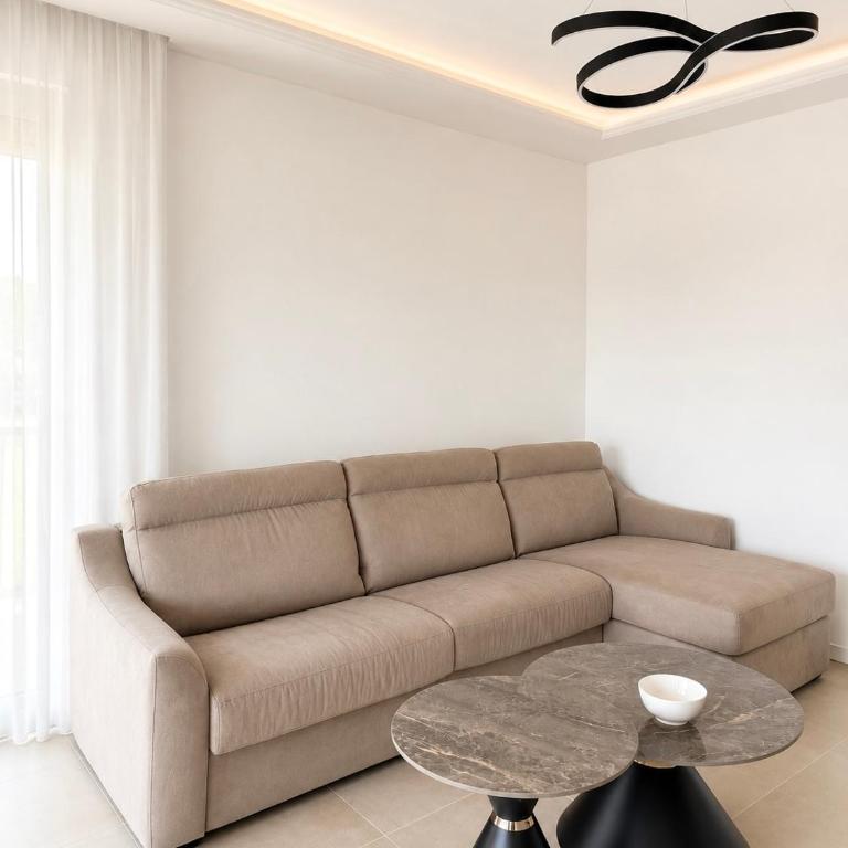 Bayview Residence - Luxury apartments with garage - Apartman sa 2 Spavaće Sobe - 18