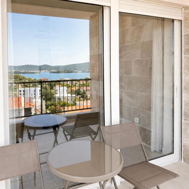 Bayview Residence - Luxury apartments with garage - Apartman sa 2 Spavaće Sobe - 19