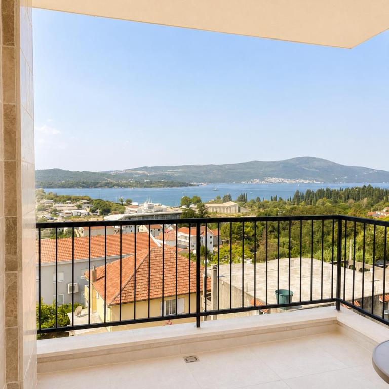 Bayview Residence - Luxury apartments with garage - Apartman sa 2 Spavaće Sobe - 20