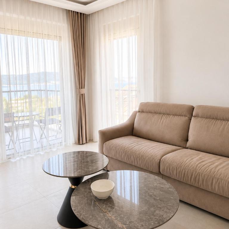 Bayview Residence - Luxury apartments with garage - Apartman sa 2 Spavaće Sobe - 22