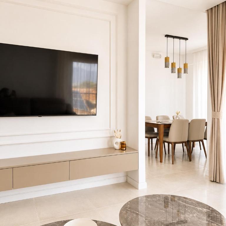 Bayview Residence - Luxury apartments with garage - Apartman sa 2 Spavaće Sobe - 23