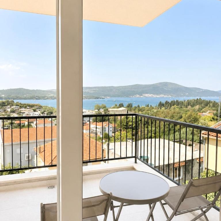 Bayview Residence - Luxury apartments with garage - Apartman sa 2 Spavaće Sobe - 24