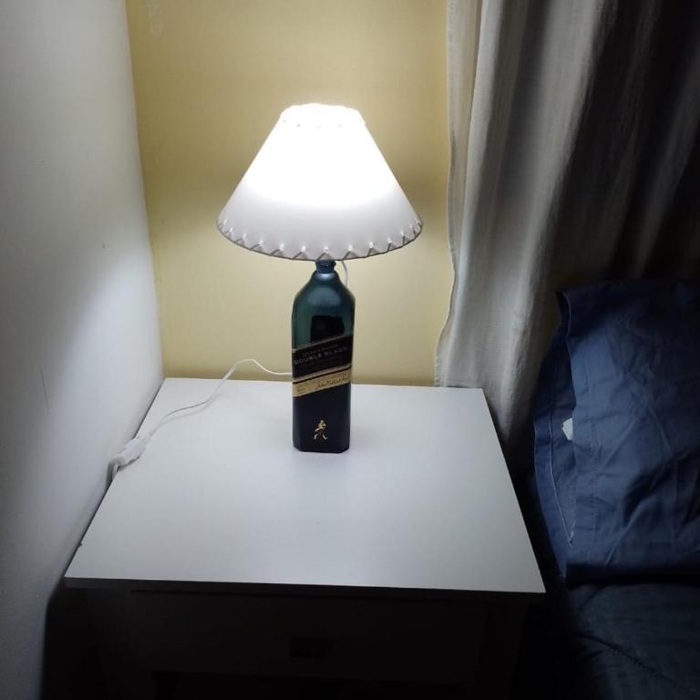 El Refugio al Norte del Fin del Mundo A - One-Bedroom Apartment - 5