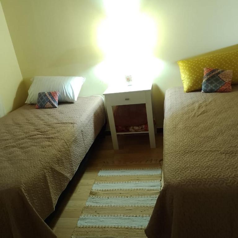 El Refugio al Norte del Fin del Mundo A - One-Bedroom Apartment - 13