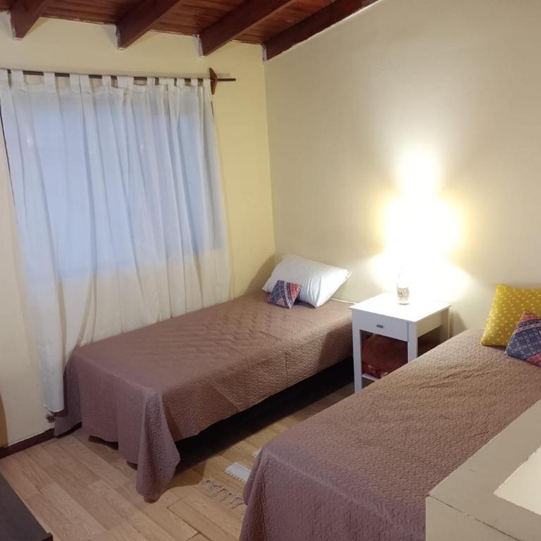 El Refugio al Norte del Fin del Mundo A - One-Bedroom Apartment - 15