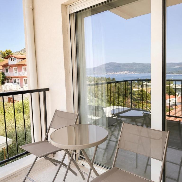 Bayview Residence - Luxury apartments with garage - Apartman sa 2 Spavaće Sobe - 25