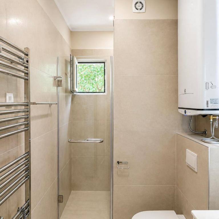 Bayview Residence - Luxury apartments with garage - Apartman sa 2 Spavaće Sobe - 26