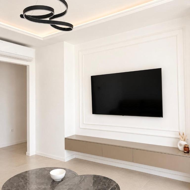 Bayview Residence - Luxury apartments with garage - Apartman sa 2 Spavaće Sobe - 27