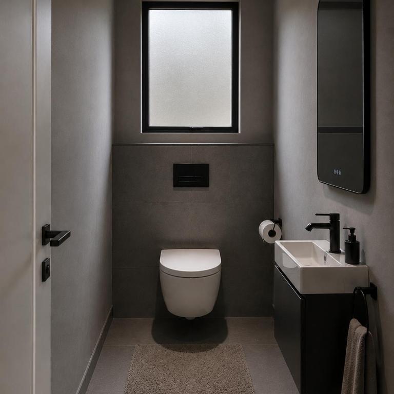 Charming Parisian Apartment - Appartement 3 Chambres - 6