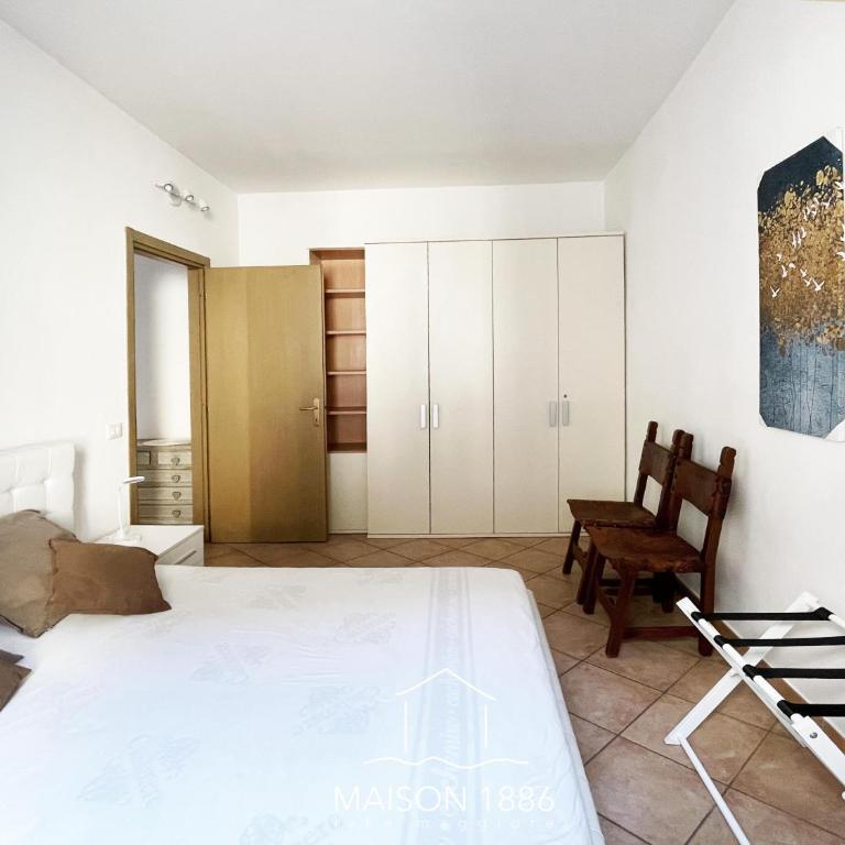 Maison 1886 - Appartamento con 2 Camere da Letto - 9
