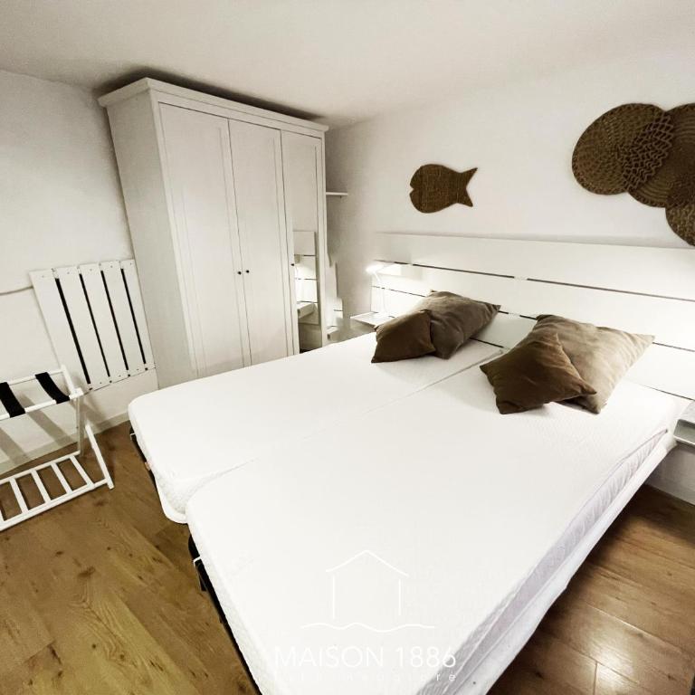 Maison 1886 - Appartamento con 2 Camere da Letto - 4