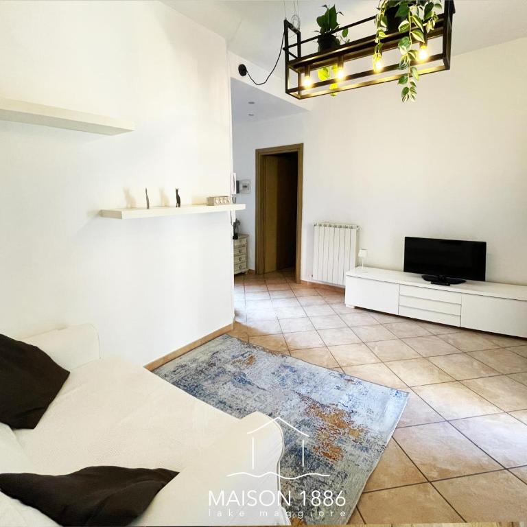 Maison 1886 - Appartamento con 2 Camere da Letto - 13