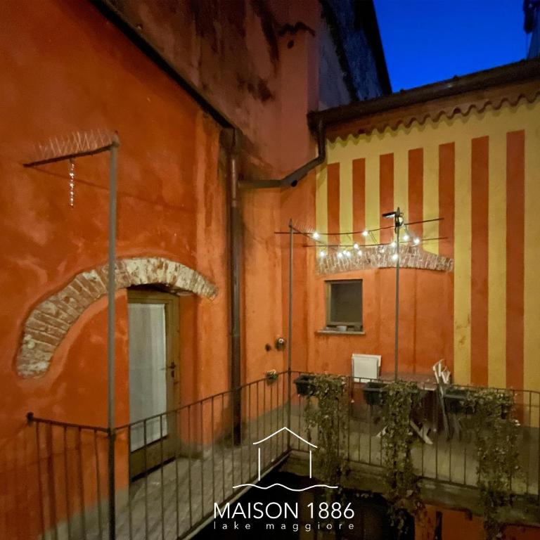 Maison 1886 - Appartamento con 2 Camere da Letto - 12