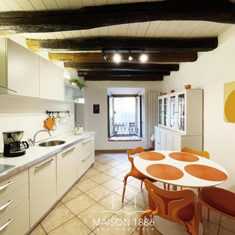 Maison 1886 - Appartamento con 2 Camere da Letto - 7