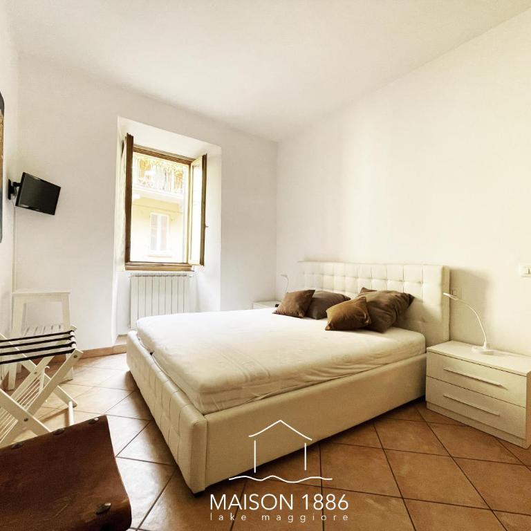 Maison 1886 - Appartamento con 2 Camere da Letto - 8
