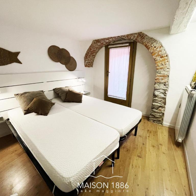 Maison 1886 - Appartamento con 2 Camere da Letto - 17