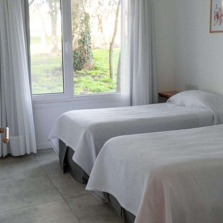 CABAÑA PARA 6 PERSONAS en Tandil - Casa de 2 dormitorios - 4