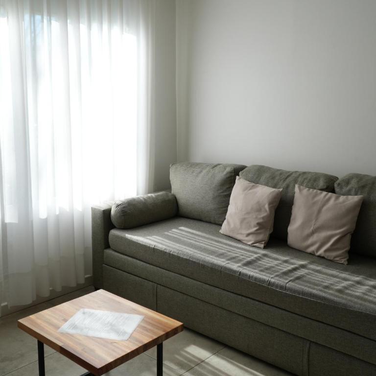 CABAÑA PARA 6 PERSONAS en Tandil - Casa de 2 dormitorios - 5