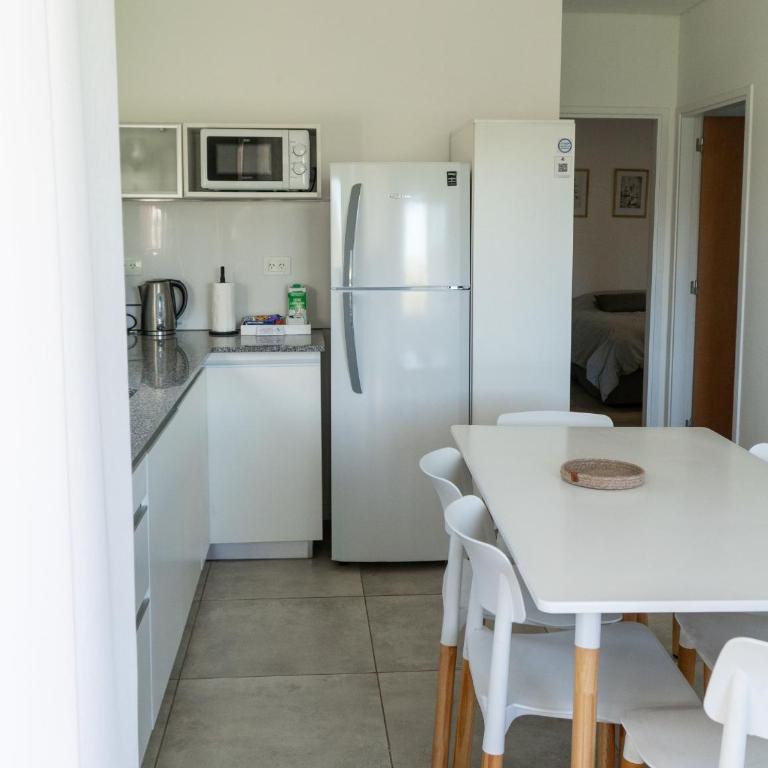 CABAÑA PARA 6 PERSONAS en Tandil - Casa de 2 dormitorios - 11