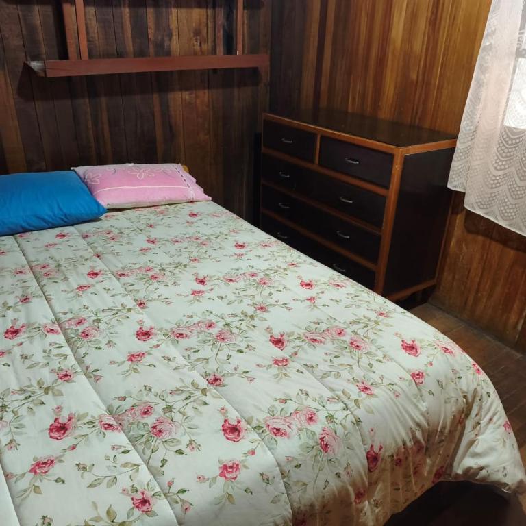 La casa de Betty - Family Room with Shared Bathroom - 5
