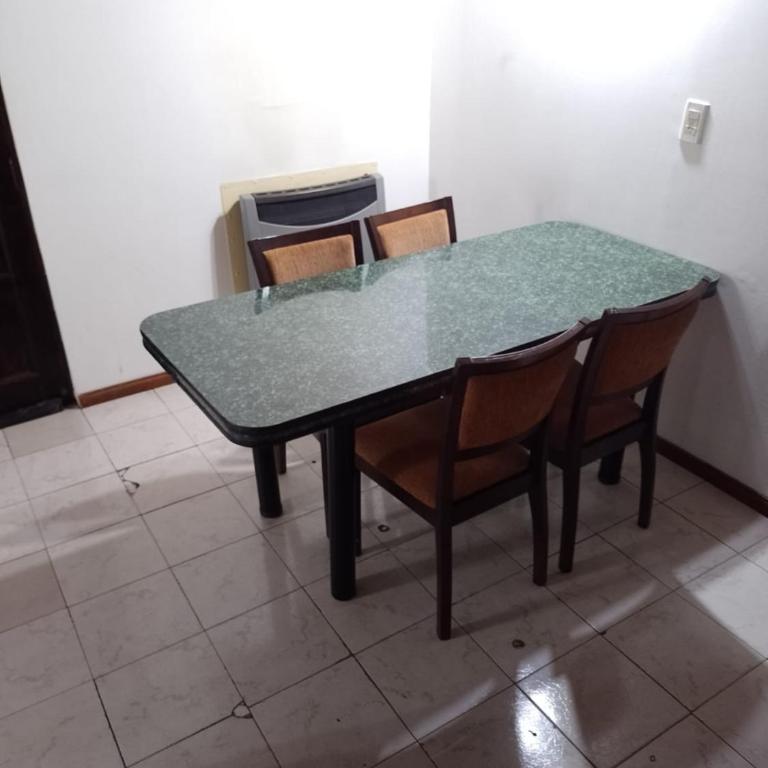 El Refugio al Norte del Fin del Mundo A - One-Bedroom Apartment - 27
