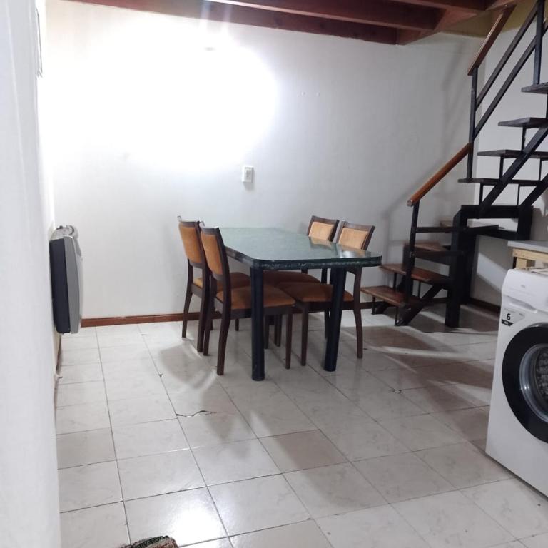 El Refugio al Norte del Fin del Mundo A - One-Bedroom Apartment - 22