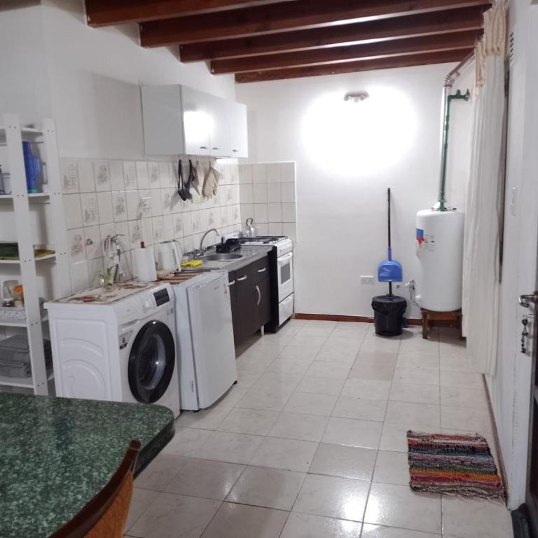 El Refugio al Norte del Fin del Mundo A - One-Bedroom Apartment - 32