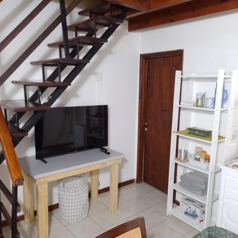 El Refugio al Norte del Fin del Mundo A - One-Bedroom Apartment - 1