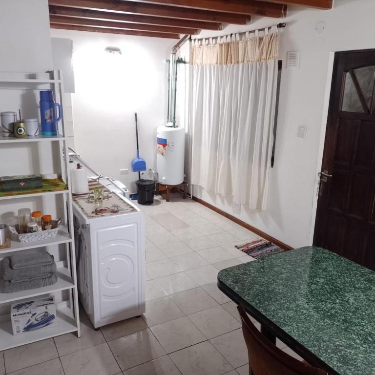 El Refugio al Norte del Fin del Mundo A - One-Bedroom Apartment - 28