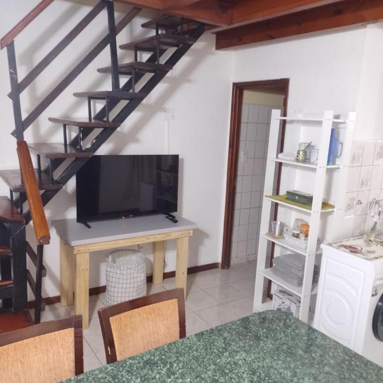 El Refugio al Norte del Fin del Mundo A - One-Bedroom Apartment - 29