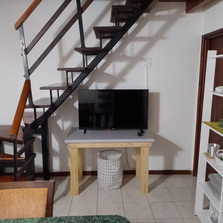 El Refugio al Norte del Fin del Mundo A - One-Bedroom Apartment - 33