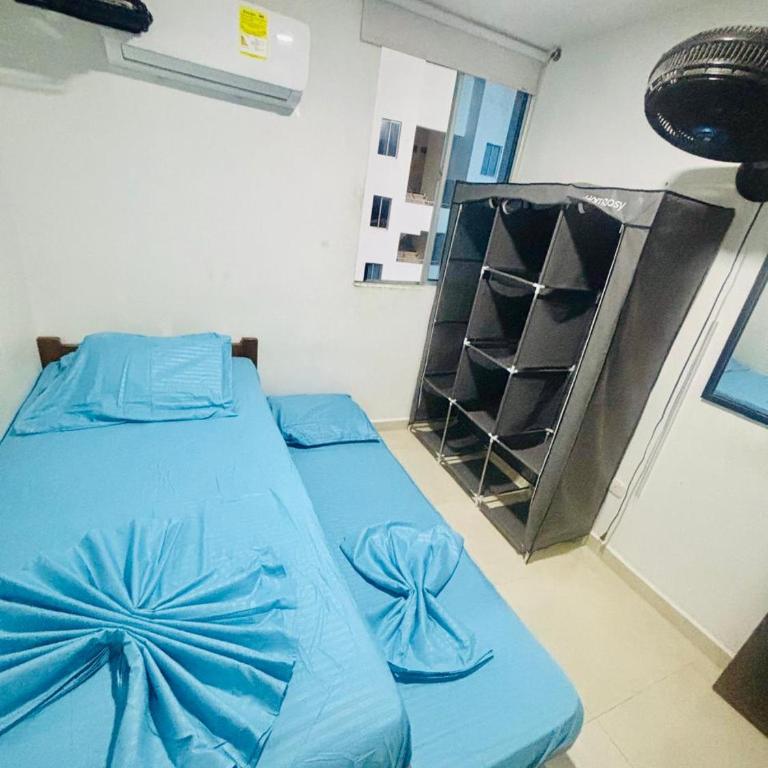 Apartamento con piscina en Coveñas - Apartamento de 3 dormitorios - 6